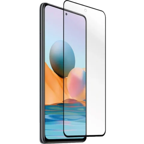 Nevox GPS NEVOGLASS 3D Tempered Glass Screen Protector for Samsung Galaxy S26