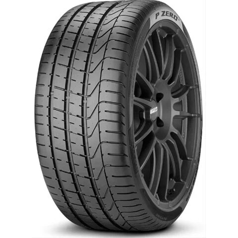 Pirelli Anvelopa 265/35R18 97Y XL P ZERO(MO) PJ EE:C FR:B U:2 73DB