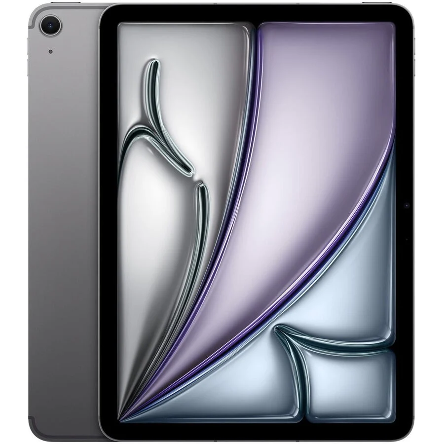 Apple Tableta iPad Air M4 11inch 512GB WiFi Space Grey