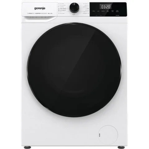 Gorenje Masina de Spalat Rufe Frontala cu Uscator WD2A164ADS 10/6Kg 1400Rpm Clasa A/D Alb