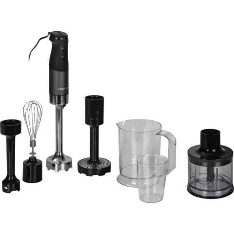 Kenwood Blender Hand Blender HBM80.322BK 1200W