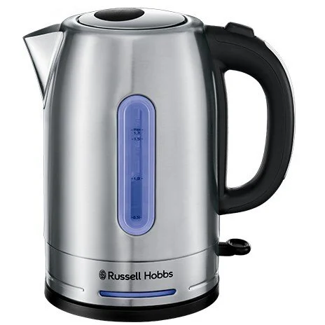 Russel Hobbs Fierbator 26300-70 1.7L 2400W Inox