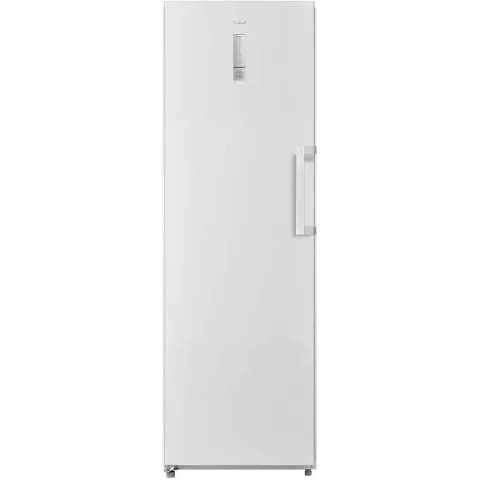 Tesla WG Congelator Vertical RU2700FM Volum Net 273L Clasa E Total No Frost Alb