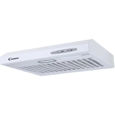 Candy Hota CFT610/4W/1 210 Mc/h 3 Trepte De Viteza Led Clasa C 60Cm Alba