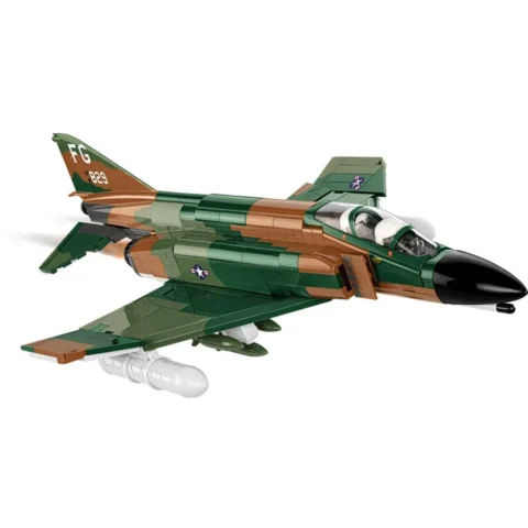 Cobi Jucarie F-4C Phantom II +9 ani