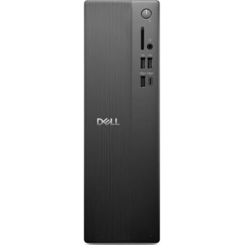 Dell Sistem desktop Pro Slim Essential Intel Core i5-14500 16GB 512GB SSD Windows 11 Pro Black
