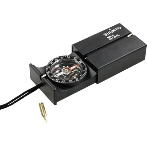 Suunto Busola MB-6 Global Grade