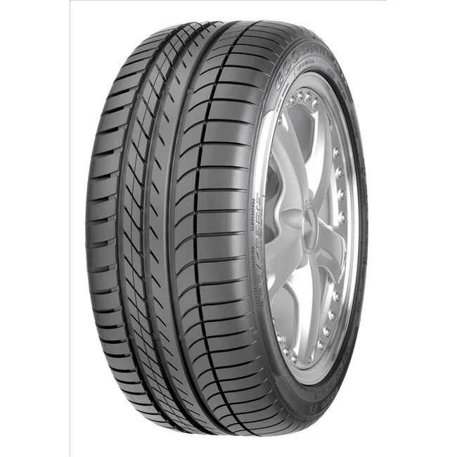 Goodyear Anvelopa Eag F1 Asy 3 275/40R22 108Y