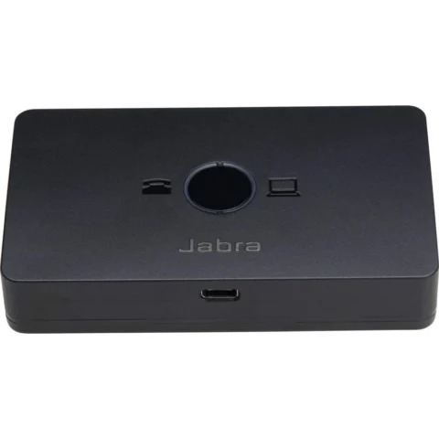 Jabra GPS Link 950 USB-C, adapter (black)