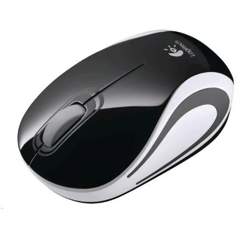 Logitech Mouse mini M187