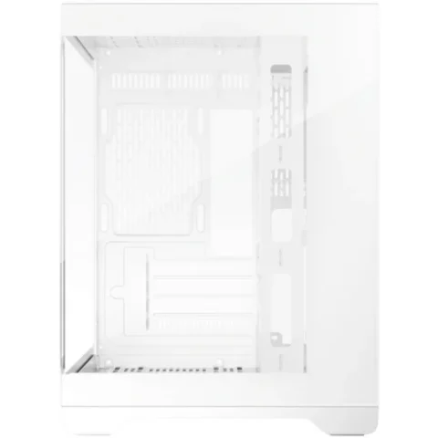 1st PLAYER Carcasa Gaming MV6 TP WHITE
