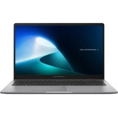 ASUS Laptop ExpertBook P1 FHD 15.6 inch Intel Core 7 240H 16GB 1TB SSD Free Dos Misty Grey