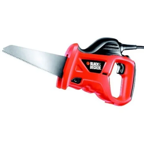 BlackDecker Black&Decker electric hand saw KS880EC 400W BlackDecker Black&Decker electric hand saw KS880EC 400W
