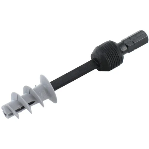 Fischer plasterboard plug GK – 100 pieces