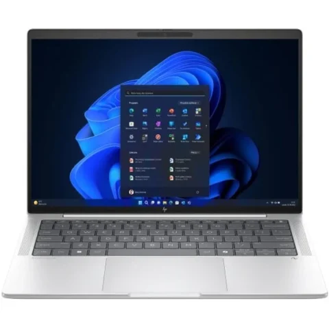 HP Laptop EliteBook X G1i AI 14 WUXGA 14 inch Intel Core Ultra 7 258V 32GB 1TB SSD Windows 11 Pro Silver