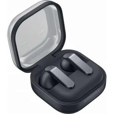 Samsung Casti Handsfree Bluetooth Galaxy Buds4 Negru