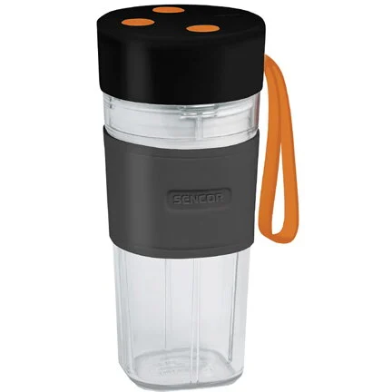 Sencor Blender BLENDER FITNESS PORTABIL 330ML 50W