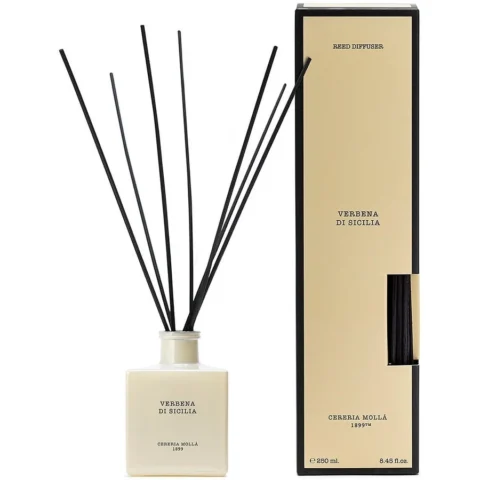 Cereria Molla Betisoare Parfumate Verbena Di Sicilia 250 ml Cereria Molla Betisoare Parfumate Verbena Di Sicilia 250 ml