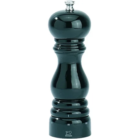 Peugeot Rasnita pentru piper 18 cm neagra