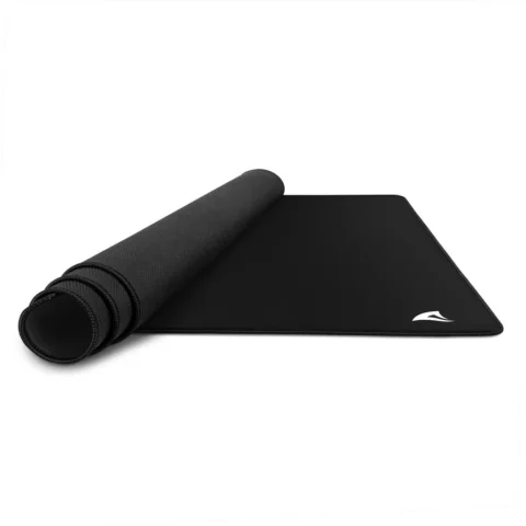 Sharkoon Mousepad SKILLER SGP50 Black, gaming mouse pad, size XL
