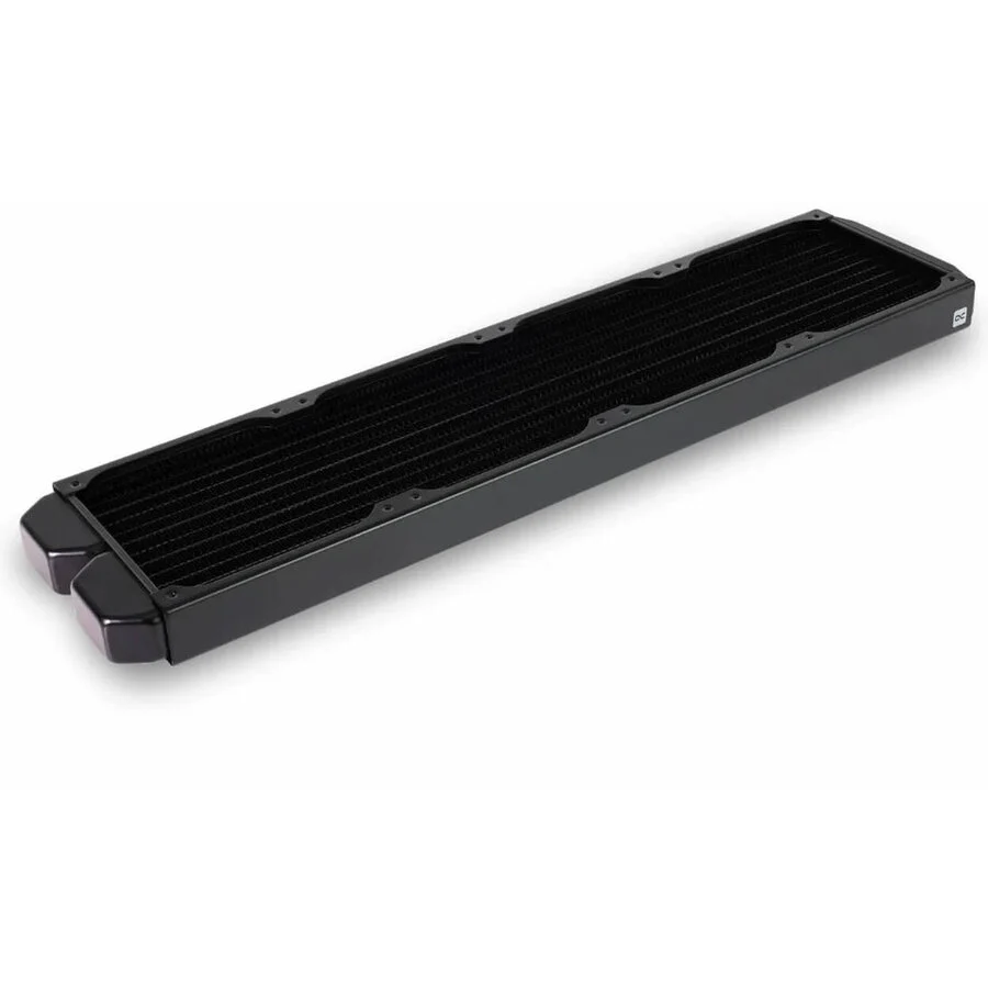 Alphacool Radiator NexXxoS ST30 Full Copper 480mm Negru