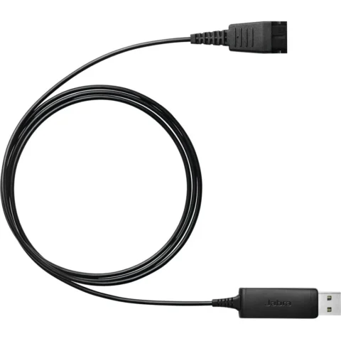 Jabra GPS LINK 230 adapter QD to USB
