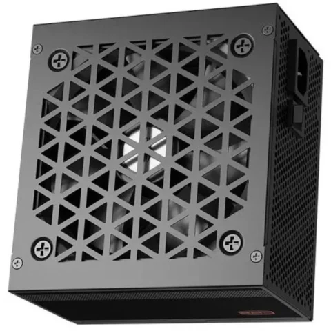 PCCOOLER Sursa P3-YK750H-B1H 80+ Bronze 750W Negru