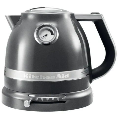 KitchenAid Fierbator 5KEK1522EMS Electric 1.5L 2400W Gri