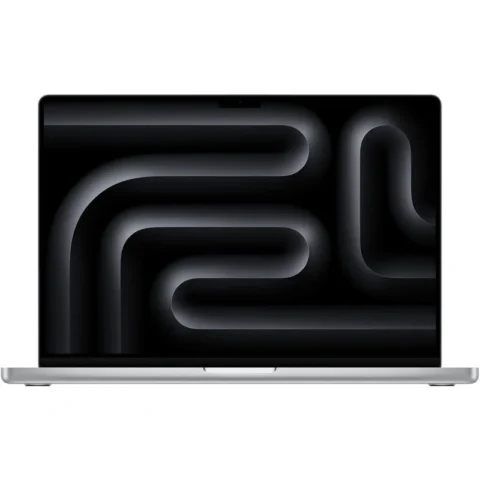 Apple Laptop MacBook Pro 16 Liquid Retina XDR 16.2 inch M5 Pro 18-Core 48GB 1TB SSD macOS Silver