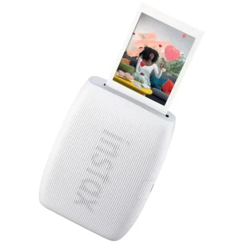Fujifilm Imprimanta Foto Instax Mini Link 3 White