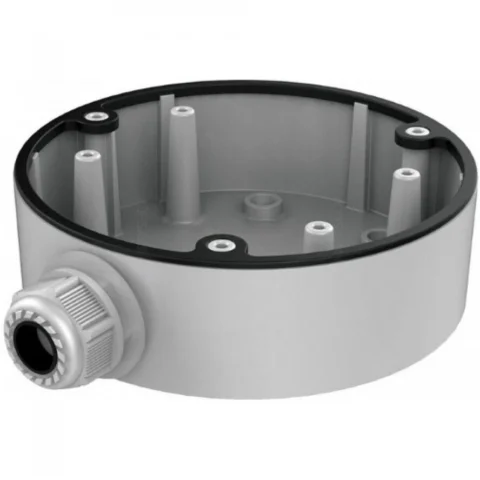 Hikvision Suport Montare Perete Camere Dome DS-1280ZJ-DM21 Gri