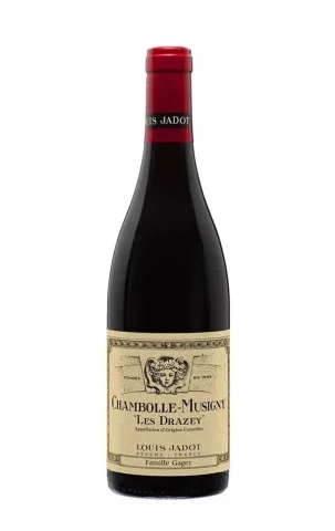 Louis Jadot Chambolle-Musigny Les Drazey 0.75L — Culoare ROSU, Cantitate 0.75 L, Gust Sec, Tara Franta