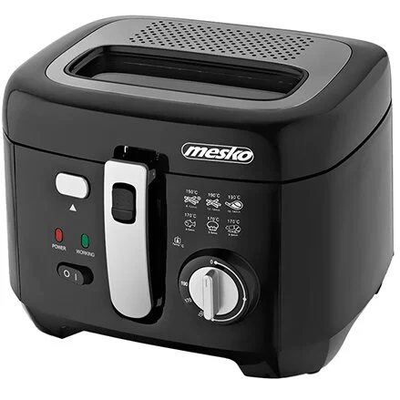 MESKO FRITEUZA DEEP FRYER