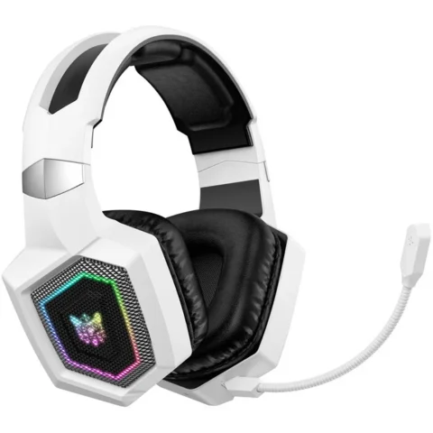 Onikuma Casti Gaming GT806 White
