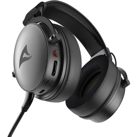 Sharkoon Casti Skiller SGH40W Gaming Headset Black