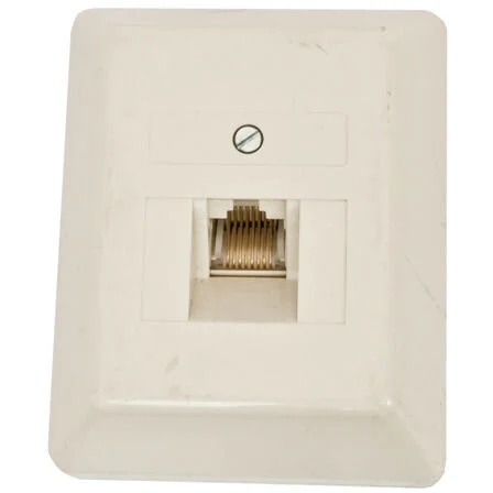 Generic PRIZA ISDN 8P8C