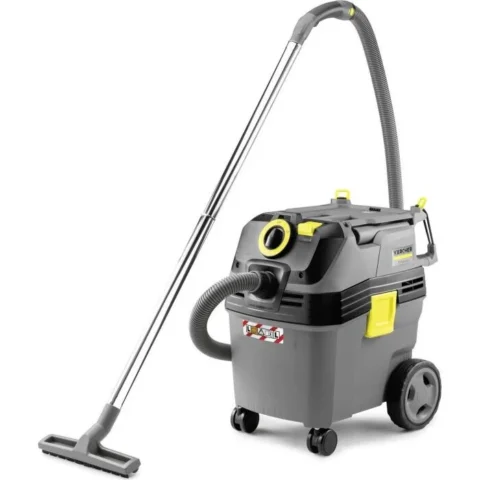 Karcher wet / dry vacuum cleaners NT 30/1 Ap L (grey) Karcher wet / dry vacuum cleaners NT 30/1 Ap L (grey)
