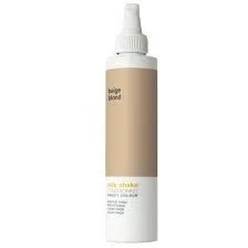 Milk Shake Balsam Colorant Direct Colour Beige Blond 100ml