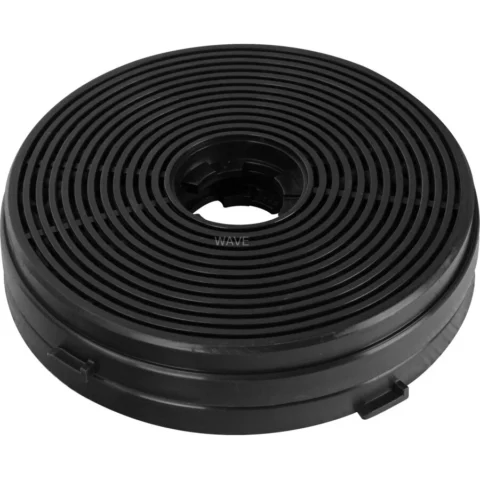 Respekta MIZ6000 Activated Carbon Filter 2-Pack