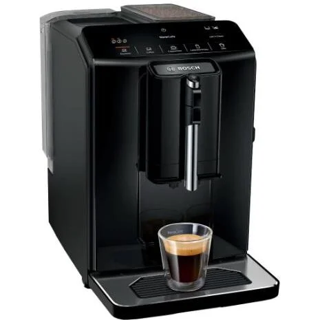 Bosch Espressor Automat VeroCafe TIE20129 1.4L 15Bar 1300W Negru