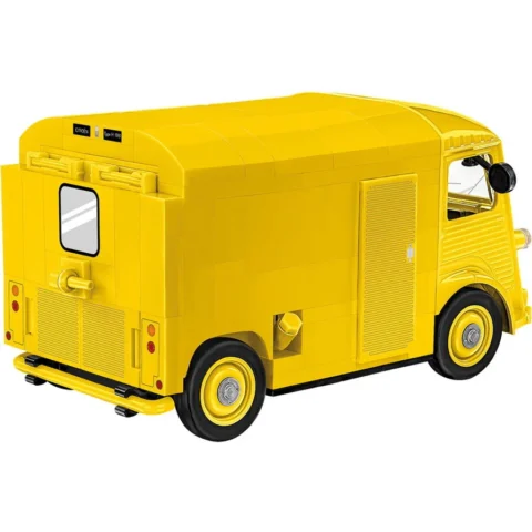 Cobi Jucarie Citroen Type H Service +6 ani