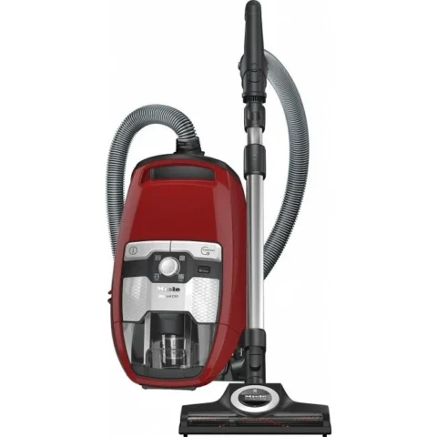 Miele Aspirator Blizzard CX1 Cat&Dog Powerline 890W Rosu