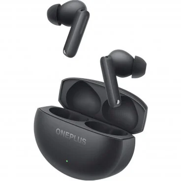 OnePlus Casti Handsfree Bluetooth Buds 4 Gri