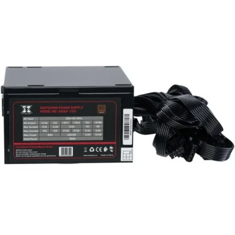 Serioux Sursa Energy ATX 750W