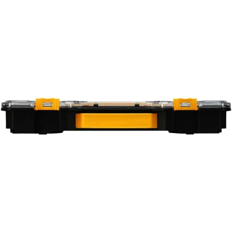 Stanley Organizer FATMAX PRO-STACK (black/transparent)