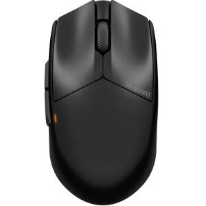 Be quiet Mouse Dark Perk Sym Negru