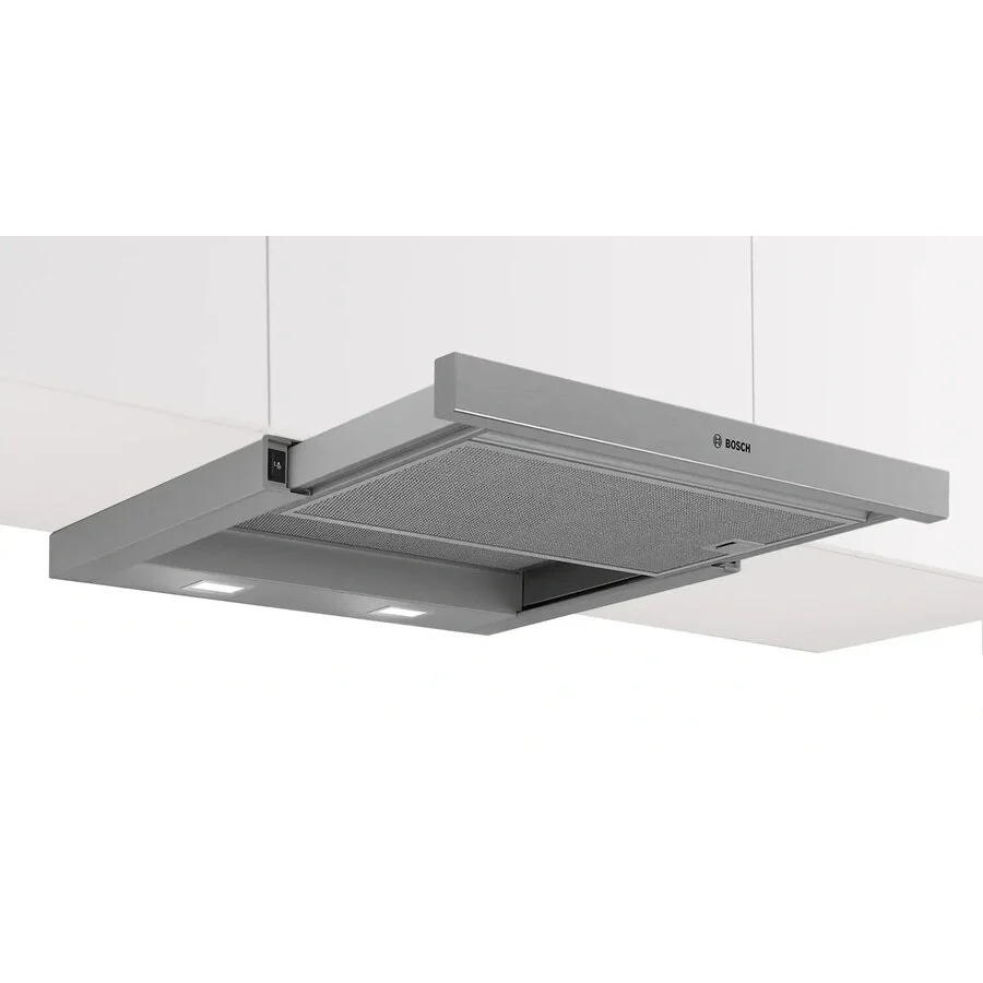 Bosch Hota Telescopica Incorporabila DFM064W55 Seria 2 60Cm Silver