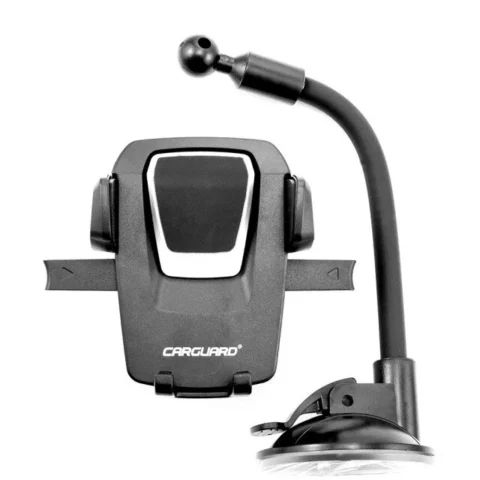 Carguard Suport Telefon Universal pentru Telefon Negru