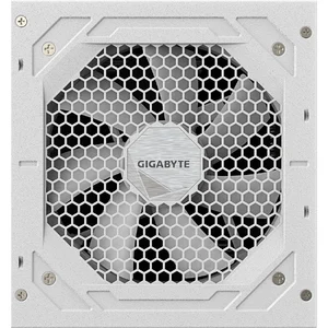 Gigabyte Sursa GP-UD1000GM PG5 ICE Full Modulara1000W 80 Plus Gold ATX Alb