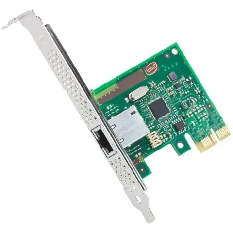 Intel Accesoriu server Ethernet Server Adapter I210-T1 bulk